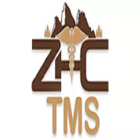 Zion Healing Center Logo
