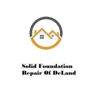 Solid Foundation Repair Of DeLand Logo