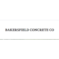 Baker Concrete Co Logo