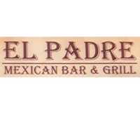 el padre mexican bar and grill and sea food Logo