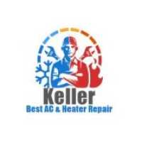 Keller's Best AC & Heating Repair Logo