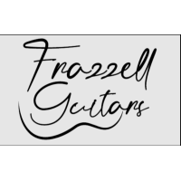 Frazzell Guitars Logo