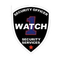 WatchOne Security Services, LLC Logo