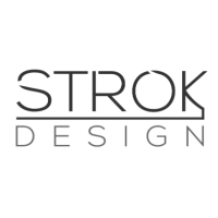 Strok Design Logo