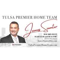 Tulsa Premier Home Team Logo