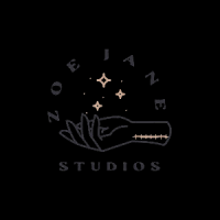 Zoe Jane Studios Logo