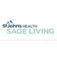Sage Living Logo