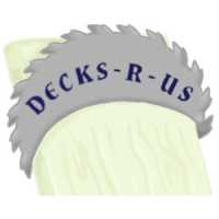 Decks-R-Us Logo
