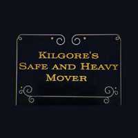 Kilgore's Safe and Heavy Movers Logo