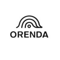 Orenda at Othello Square Logo