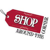 Shop Around the Corner Logo
