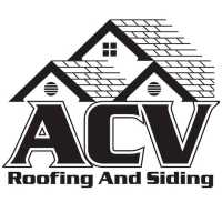ACV Roofing Logo