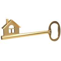 Car Locked Keys in Avondale Estates GA Logo