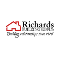 Richards Building Supply Logo