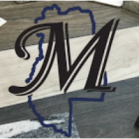 Mendoza Tops & Tile Logo