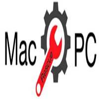 Mac And PC Rescue - Computer, Cell Phone, & Data Recovery Service Logo