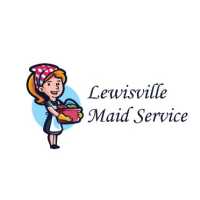 Buckets & Bows Maid Service Logo