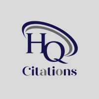 HQ Citations and SEO Link Building Service Logo