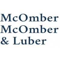 McOmber McOmber & Luber Logo