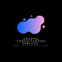 Amazing Consultanting Services Logo