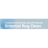 Manhattan Oriental Rug Cleaning Logo