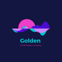 Golden Credit Repair Company  Logo