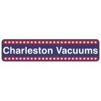 Charleston Vacuums Logo