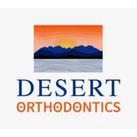 Desert Orthodontics Logo
