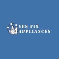 Yes Fix Appliance Repair Spring, TX Logo