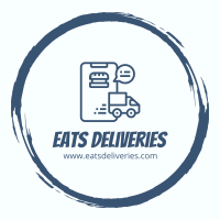 Eats Deliveries Logo