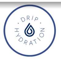 Drip Hydration - Mobile IV Therapy - Palo Alto  Logo
