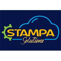 Stampa Solution Logo