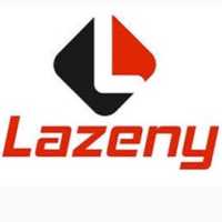 Massage Chairs by Lazeny Logo
