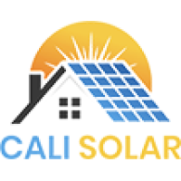 Cali Solar - Lincoln Solar Panel Installation Contractor Logo
