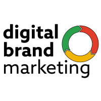 Digital Brand Marketing, LLC. Logo