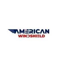 American Windshield Replacement & Auto Glass Logo