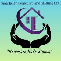 Simplicity Homecare and Staffing Logo