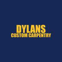 Dylans Custom Carpentry Logo