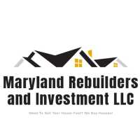 Maryland Rebuilders and Investments LLC Logo
