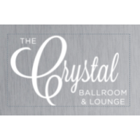 The Crystal Ballroom & Lounge Logo