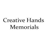 Creative Hands Memorial Logo