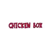 Chicken Box Logo