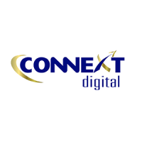 Connext Digital Logo