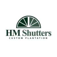 HM Shutters Logo