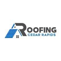Cedar Rapids Roofing Contractor Logo