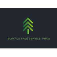 Buffalo Tree Service Pros Logo