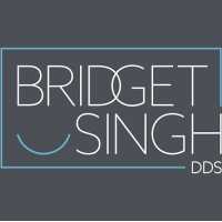 Dr. Bridget Singh, DDS Logo