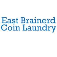 East Brainerd Coin Laundry Logo