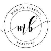 Maggie Bulerin Realtor Logo