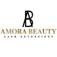 Amora Beauty Logo